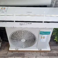 فروش انواع کولرگازی نقد و اقساط ویژه . گرماسان