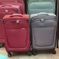 چمدان برند NILPER توریستر