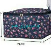 چادردوزی وپرده دوزی برای بالکن