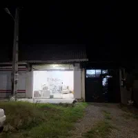 مغازه روستایی اول بازار