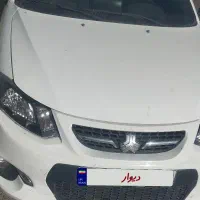 کوییک mt|خودرو سواری و وانت|تبریز, |دیوار