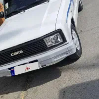 مزدا کارا مدل ۴۰۲