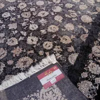 یک جفت فرش ۷۰۰شانه تراکم ۲۵۵۰|فرش|تربت‌حیدریه, مسجد جامع|دیوار