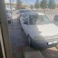 پراید ۹۶|خودرو سواری و وانت|سیرجان, |دیوار