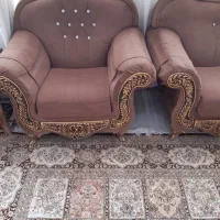 فروش فوری مبل|مبلمان خانگی و میز عسلی|یزد, |دیوار