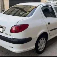 ۲۰۶sd v8 tu5|خودرو سواری و وانت|خمام, |دیوار