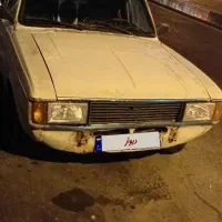 پیکان وانت ۸۶|خودرو سواری و وانت|تبریز, |دیوار