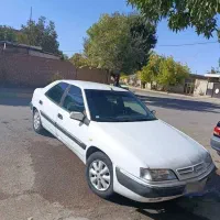 زانتیا مدل ۸۸سرحال