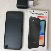 گوشی سامسونگ a05s