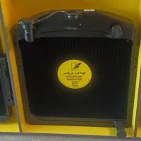 رادیاتوربنز ده تن بنز911بنز مایلر|قطعات یدکی و لوازم جانبی|رباط‌کریم, رباط‌کریم|دیوار