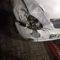 صافکاری و سپرسازی ماشین های ایرانی و خارجی|خدمات موتور و ماشین|مشهد, شهرک امام هادی (شهرک غرب)|دیوار