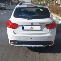 کوییک R پارس خودرو|خودرو سواری و وانت|تهران, شهرآرا|دیوار