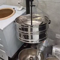 تخمه دستگاهnko فالوده خمیرگیرas یخچالzx پز کن xan|فروشگاه و مغازه|بهبهان, |دیوار