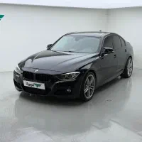بی ام و 328 F30