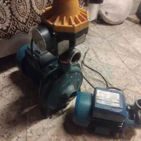 پمپ آب خانگی|مصالح و تجهیزات ساختمان|اسلام‌شهر, شهرک لاله|دیوار