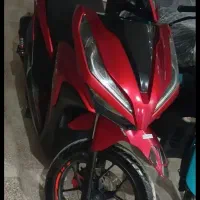 موتور کلیک 150 تمیز و مرتب مدل 99