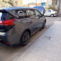 خودرو هایماX7