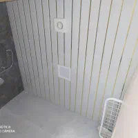 فروش نصب فروش تعمیر سقف کاذب ماربل شیت 60*60 کناف