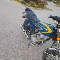 موتور احسان مدل ۹۸