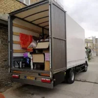 حمل ونقل اثاثیه منزل داخل شهری و بیرون شهری/رحمانی