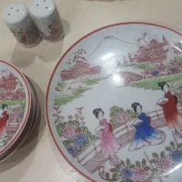 خیارخوری انتیک