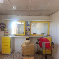 دکوراسیون آرایشگاه