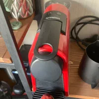 اسپرسوساز نسپرسو Essenza mini|سماور، چایساز، قهوهساز|تهران, شهرک غرب|دیوار