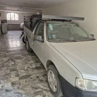 اریسان ۲ مدل ۴۰۲|خودرو سواری و وانت|مشهد, رضاشهر|دیوار