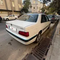 پژو پارس TU5|خودرو سواری و وانت|تبریز, |دیوار