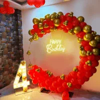 بادکنک آرایی تولد اسباب بازی|اسباب‌‌بازی|سبزوار, امیر کبیر|دیوار