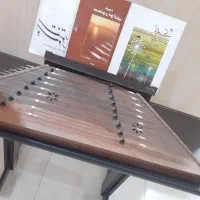 سنتور یک مهر ماهور|سازهای سنتی|شهریار, شهرک شاهد|دیوار