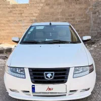 سورن دوگانه ۱۴۰۳ سیمی