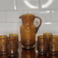 تعداد ظرف شیک