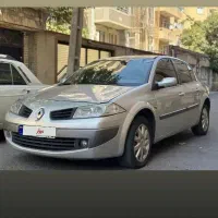 رنو مگان