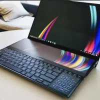 از دم قسط/لپتاپ وارداتی/ضمانت سلامت/بالای ۱۰۰ تنوع|رایانه همراه|تهران, صادقیه|دیوار