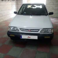 پراید هاچبک