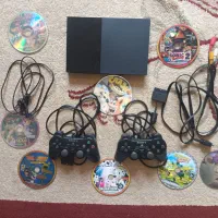 PS2 پلی استیشن۲ ترقه
