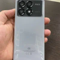 poco x6 pro 5G