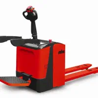 جک پالت های تمام برقی و نیمه برقی|ماشین‌آلات صنعتی|چهاردانگه (تهران), |دیوار