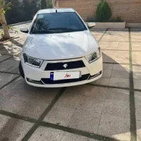 دنا مدل ۹۹ کروز دار