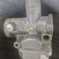 کاربراتور مور سیکلت|قطعات یدکی و لوازم جانبی|اصفهان, باغ فردوس|دیوار