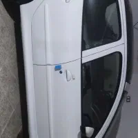 ۲۰۷پانا ارتقایافته صفر کیلومتر