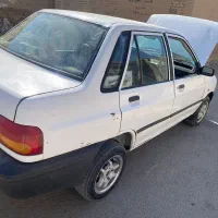 پراید|خودرو سواری و وانت|میاندوآب, |دیوار