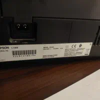 پرینتر Epson|پرینتر، اسکنر، کپی، فکس|کیش, |دیوار