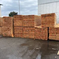 چوب روس وترموود A+|عمده‌فروشی|اهواز, نادری|دیوار