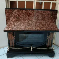 وسایل خانه بخاری