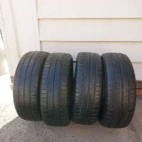 لاستیک بارز 50% 185/60/14