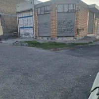 مغازه تجاری22نیم متر