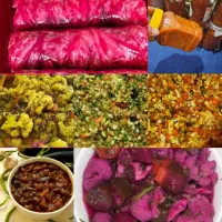 پذیرش سفارشات مهمانی ها وتولدها