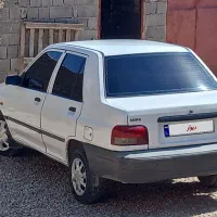 پراید مدل 96